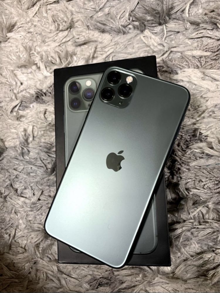 Iphone 11pro ideal *