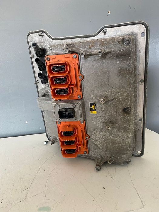 Invertor VOLVO V60 2014-2018 31407320 30659152 36002938 36011384