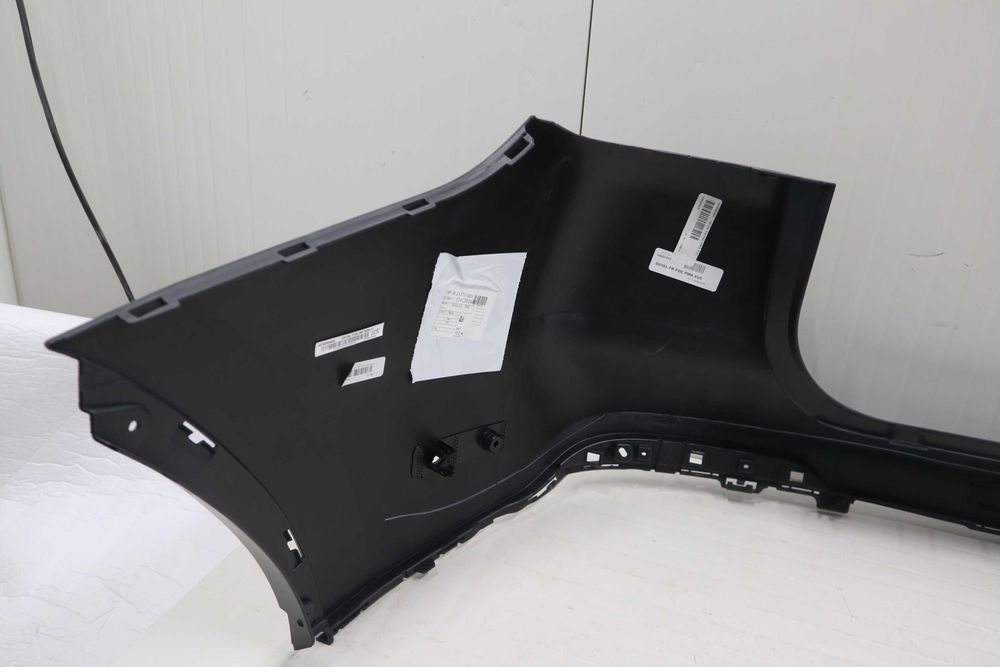 Задна броня БМВ Х3 Г01 Фейс BMW X3 G01 LCI / Облицовка задна броня