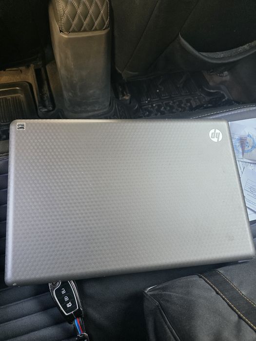Hp noutbuk celeron