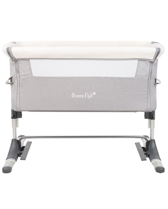 Кошара Next to me KikkaBoo - Bonne nuit, сива