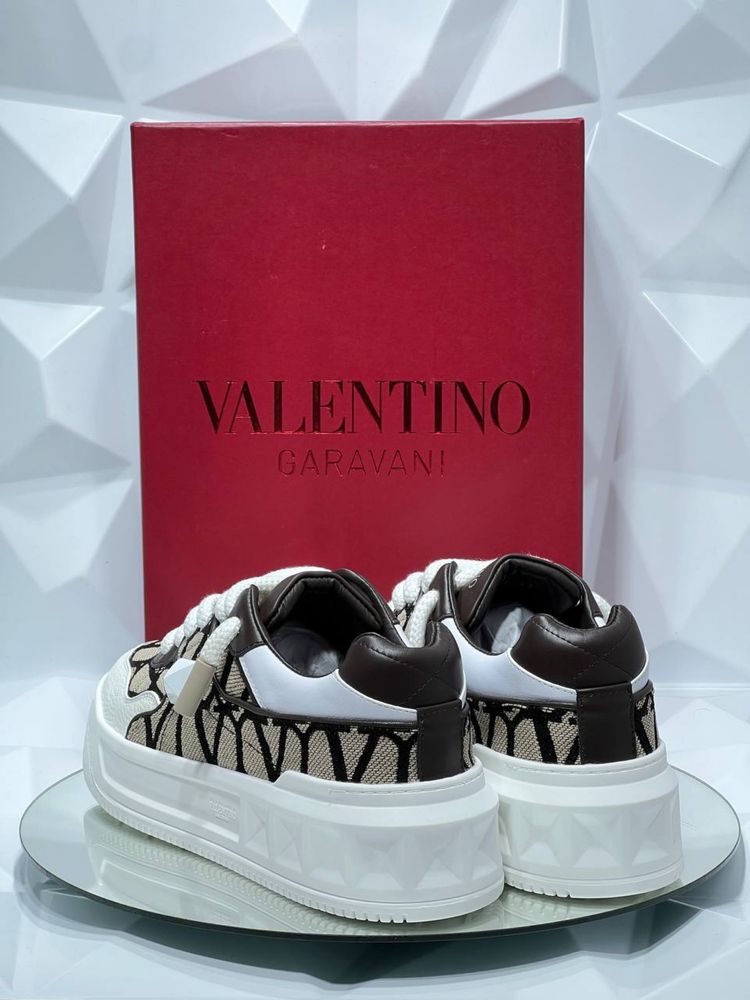 Adidasi Valentino Garavani Fullbox Premium Unisex 36-45