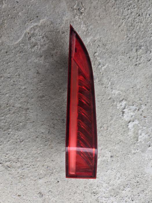 Jaguar F-pace LED 15- ляв стоп