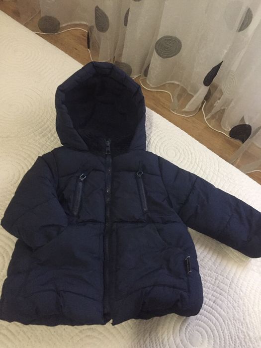 Zara 12-18м