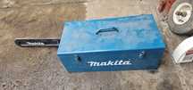 Drujba Makita electrica uc 4051 a ,import ,stihl,husqvarna