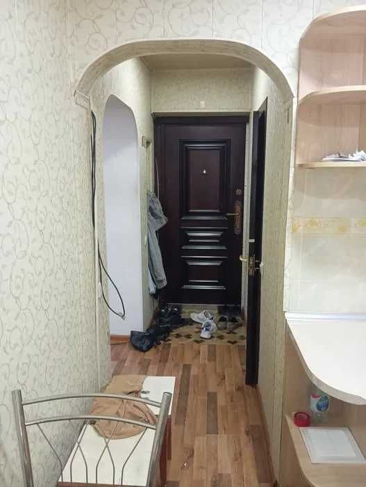 СРОЧНО! Продаётся своя 1-комнатная квартира на 1-проезде Авиасозлар !