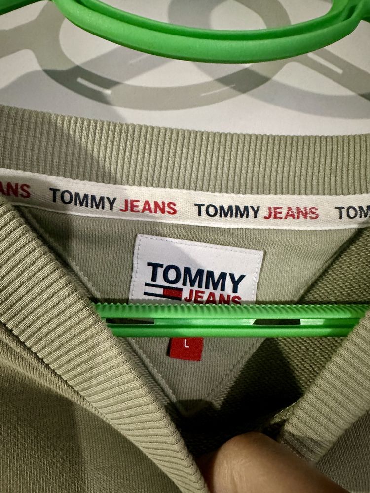 Оригинална Tommy Jeans / Tommy Hilfiger