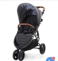 Удобная коляска Valco baby Snap Trend