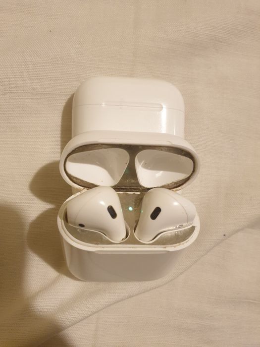 căști airbuds 2 aproape noi