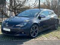 Opel Astra Opel Astra GTC OPC Line - 140 CP