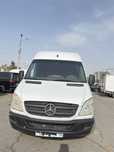Mercedes-benz sotiladi!