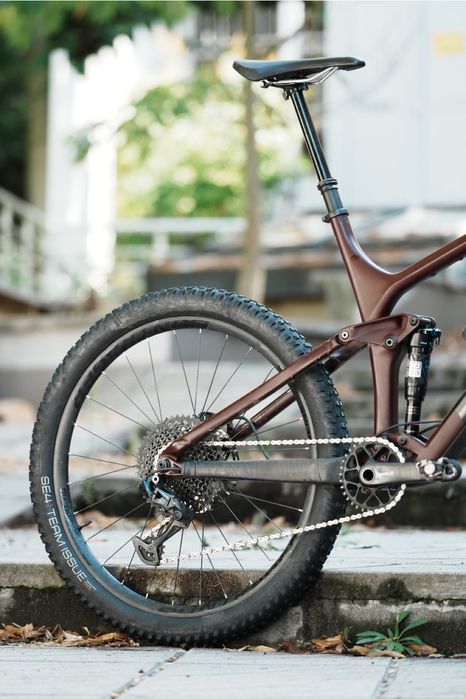 2019 Trek Remedy 9.7 XL 27,5"
