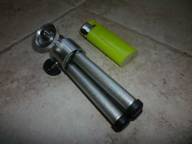 Стойка за Фотоапарат