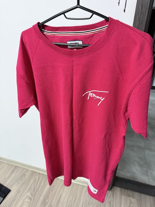 Tricouri hugo boss / Armani / tommy / CK