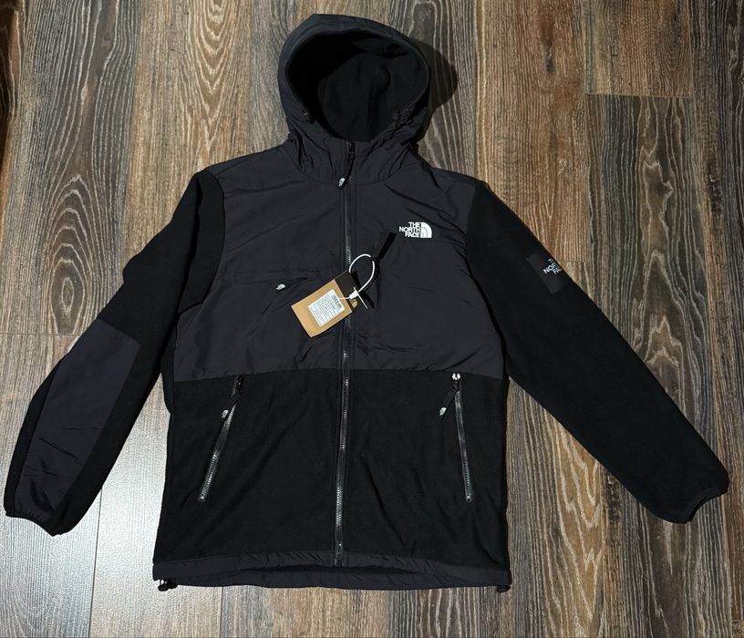 TheNorthFace полар