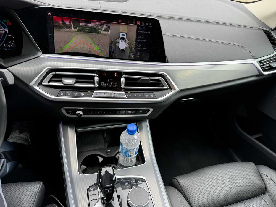 BMW X5 45E PHEV 395cp B58