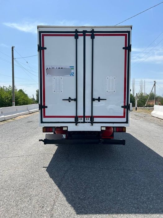 Исузу сенжи сотилади холсати ало