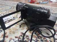 Panasonic SD800 leica видеокамера