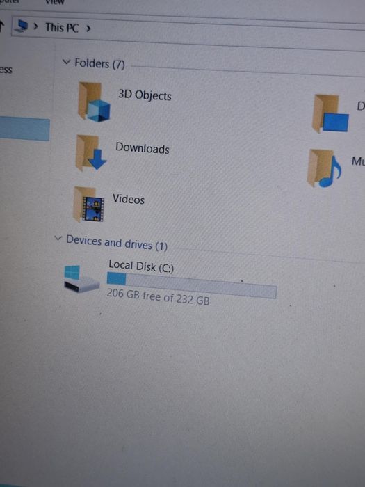 Laptop la 300 llei, i3 gen7