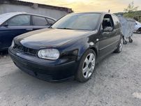 Vw Golf 4 1.4i 16v 75hp 1999г На Части