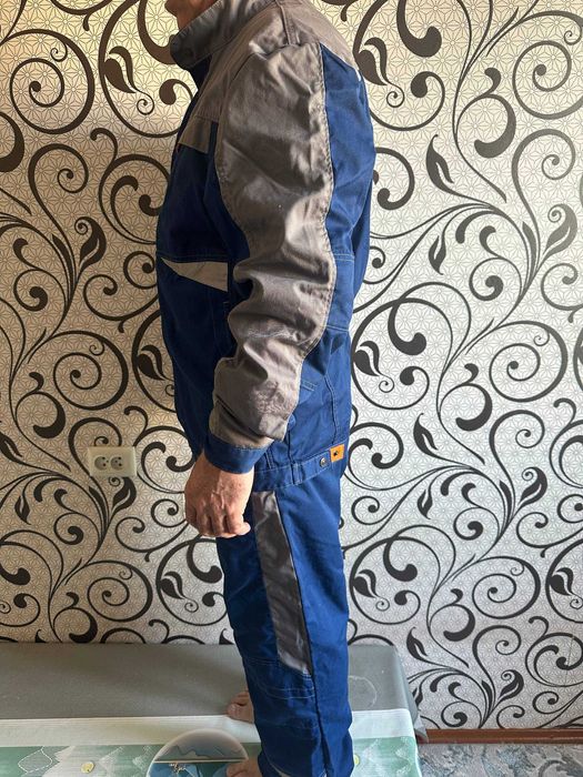 Спец летняя форма