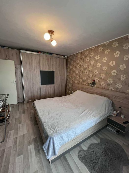 ТРИСТАЕН АПАРТАМЕНТ в кв. Орфей – Веспрем, град Хасково