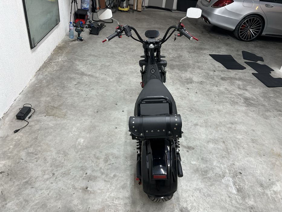 Електрически скутер 3000w