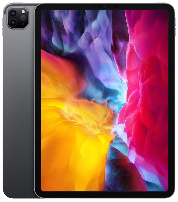 iPad pro 2020 WiFi 128гб и apple pencil 2gen