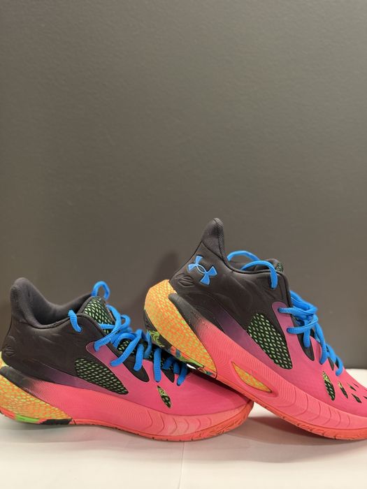 Naik Jordan, Trussardi, Under armour