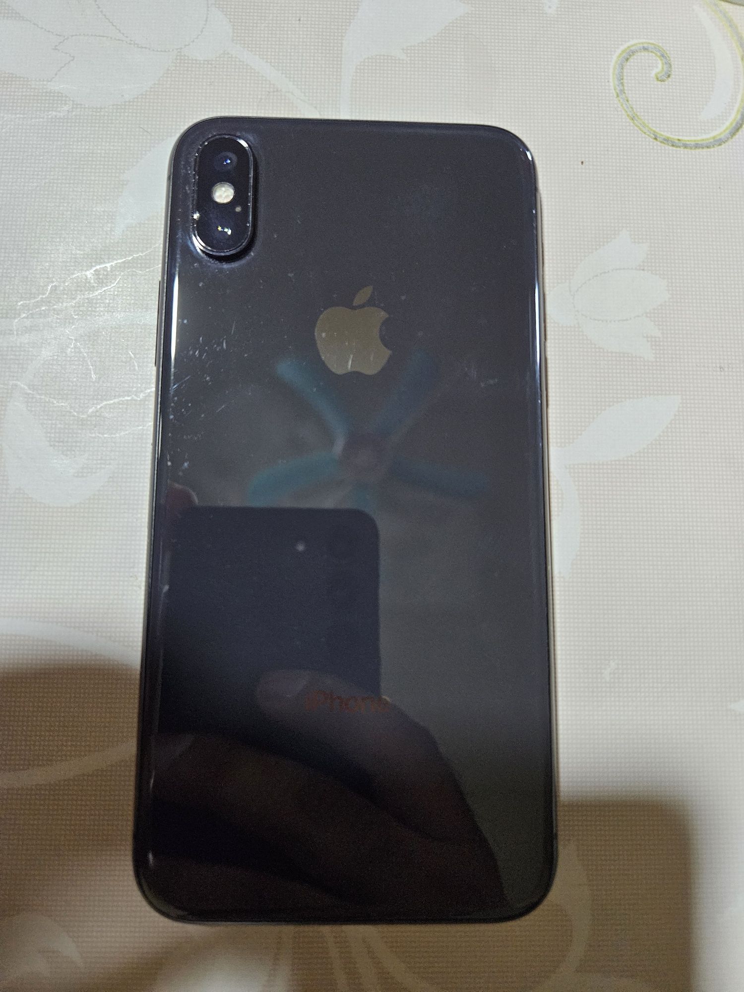 Iphone X 256Gb LL/A