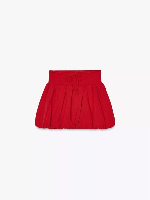 Мини пола балон ZARA, чисто нова с етикет