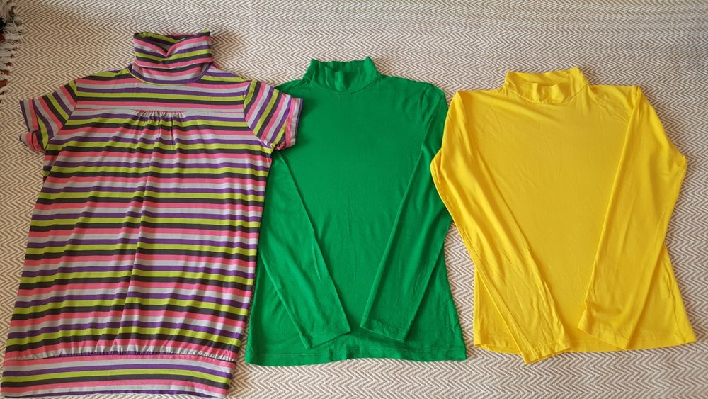 Lot malete,marimea S