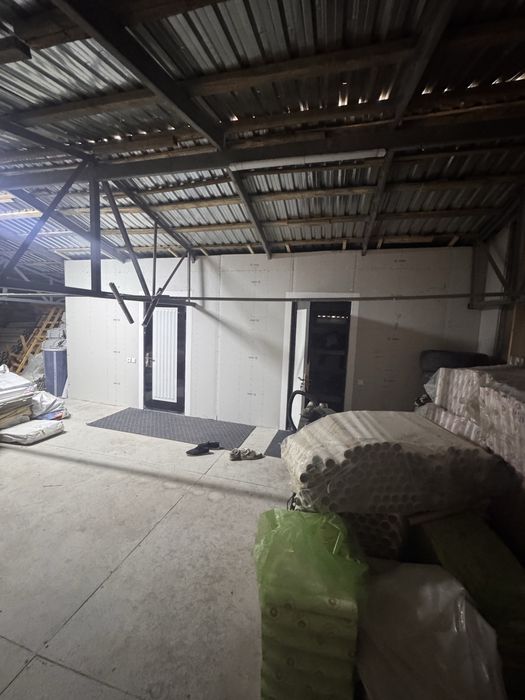 Ибн сино 1 да 355кв (500кв) нотурар жой Бизнес учун