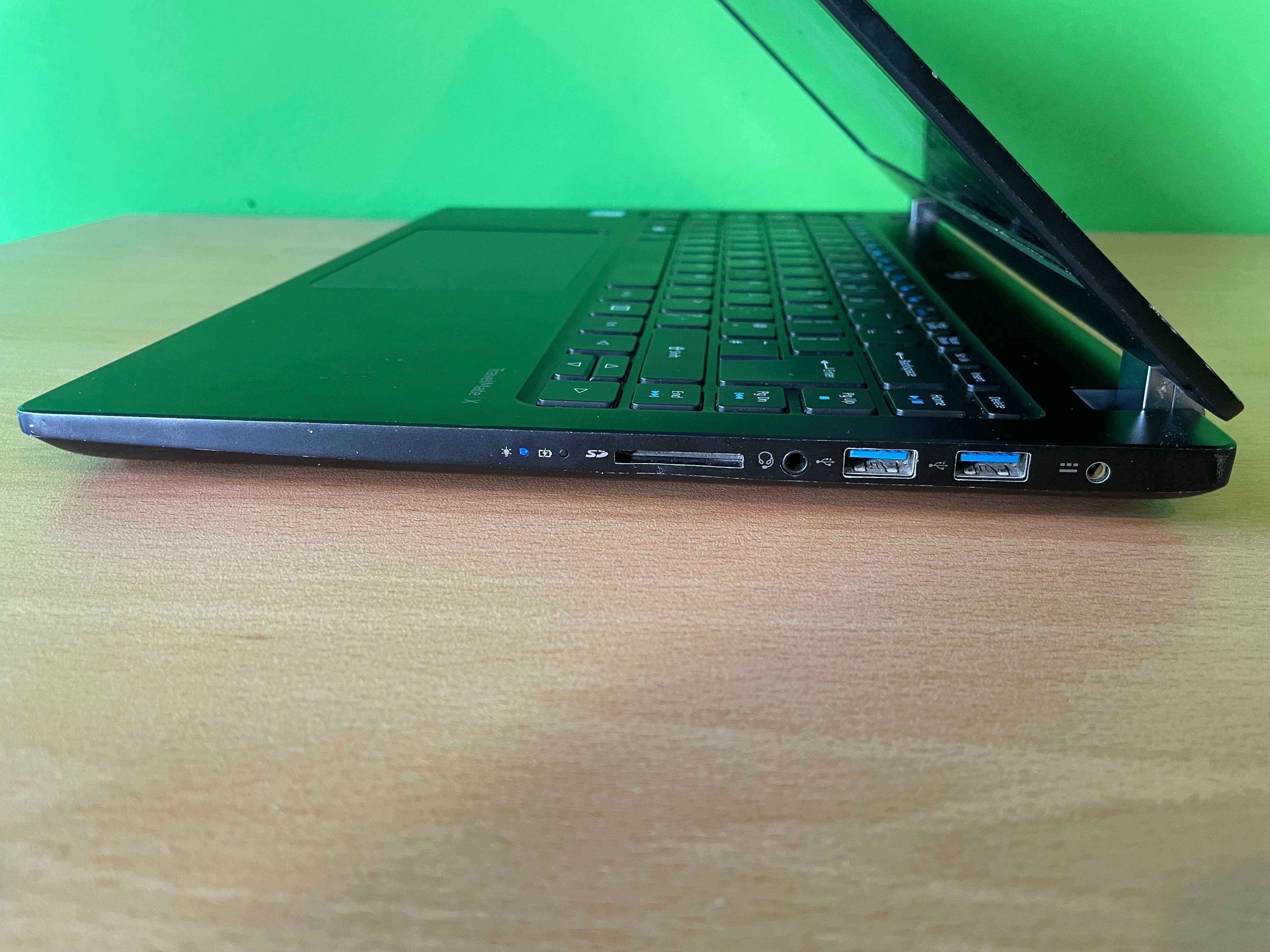 Acer TravelMate X3410 - 14''FHD, i5-8250U, 8GB RAM,128GB NVMe PCIe SSD