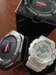 Casio GA-110HT-7AER