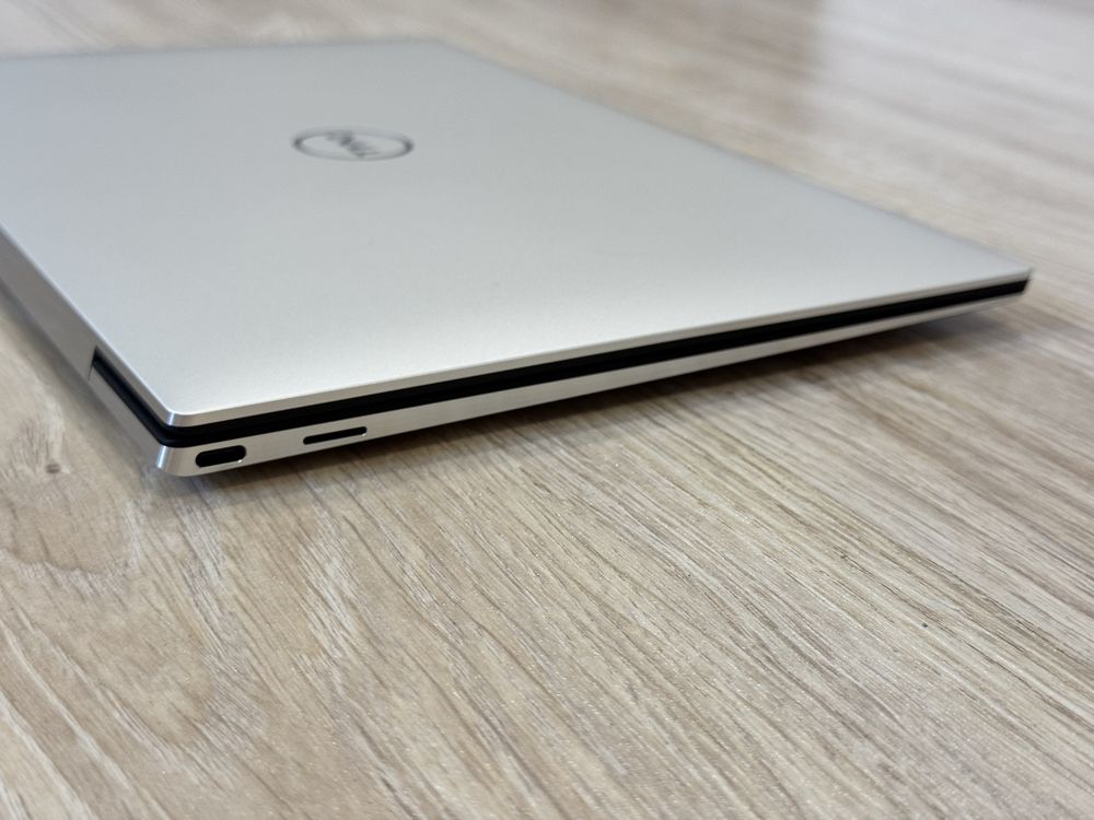 НОВ 13.4’FHD+ IPS/Dell XPS 9310/16GB LPDDR4X/i7-1195G7/512GB SSD Nvme