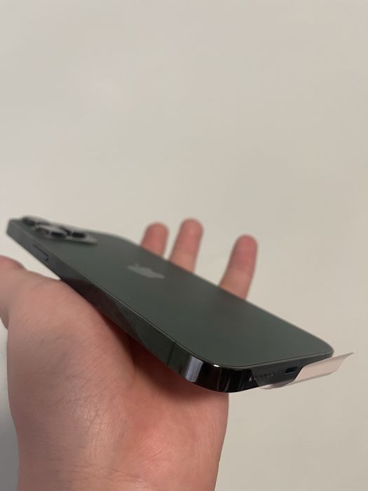 Iphone 13 pro max 128 85 yomkis