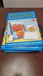 Tablou de colorat DIY petrecere copii