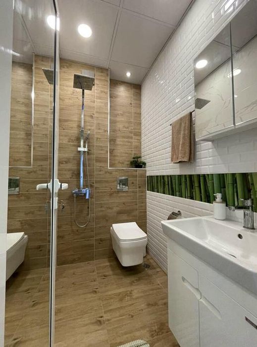 Дава се под наем Двустаен апартамент в Пловдив, Христо Смирненски - 55 кв.м за 475 € - Снимка #6