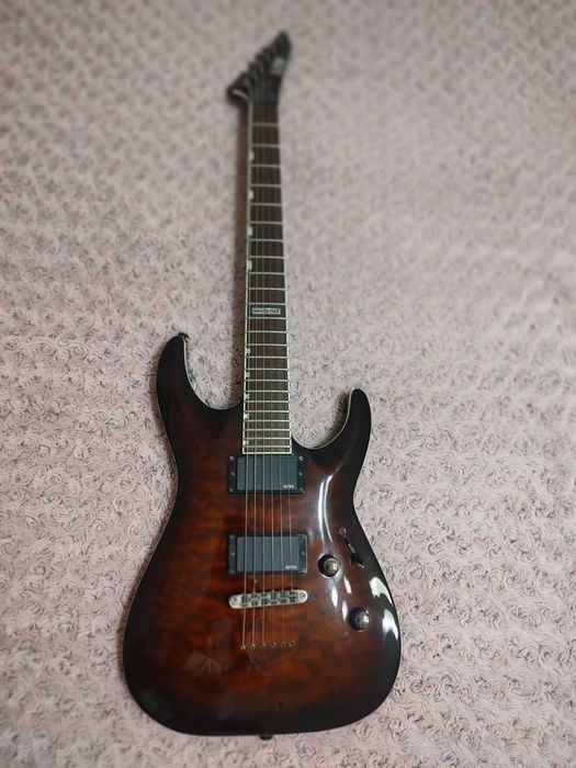 Китара ESP/LTD - MH350NT