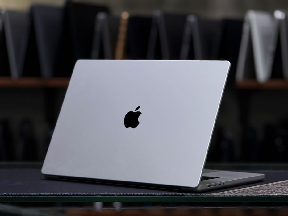 MacBook M1 Pro 16-inch 32/512Gb