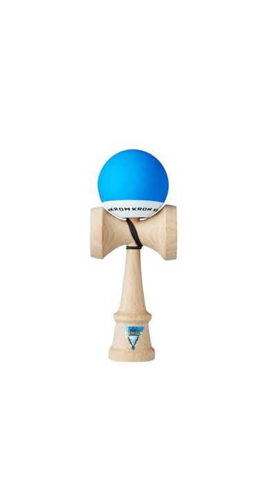 Kendama Krom X Jodi Barton Skeletons