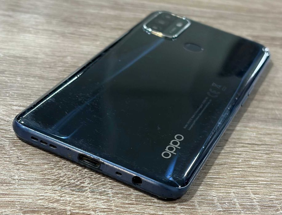 Продавам OPPO A53S 128/4GB