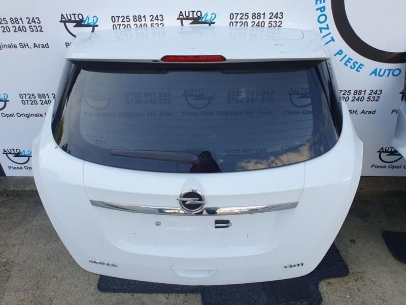 Haion cu luneta Opel Mokka X