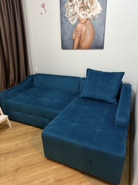 Canapea extensibila calitate 1