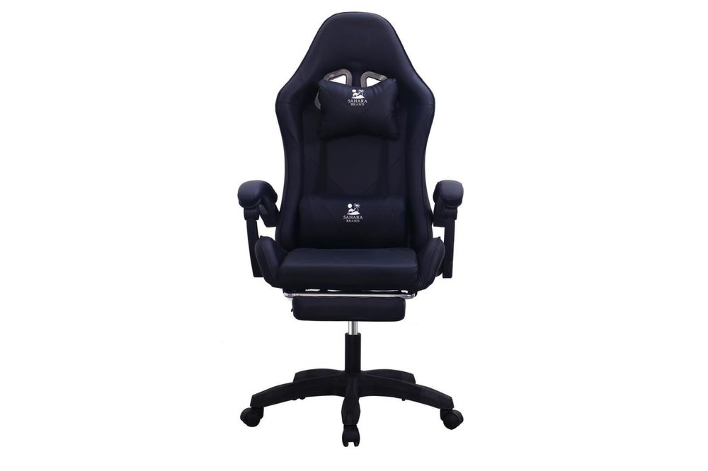 Scaun gaming ergonomic roz, rosu, negru, gri, verde, blue