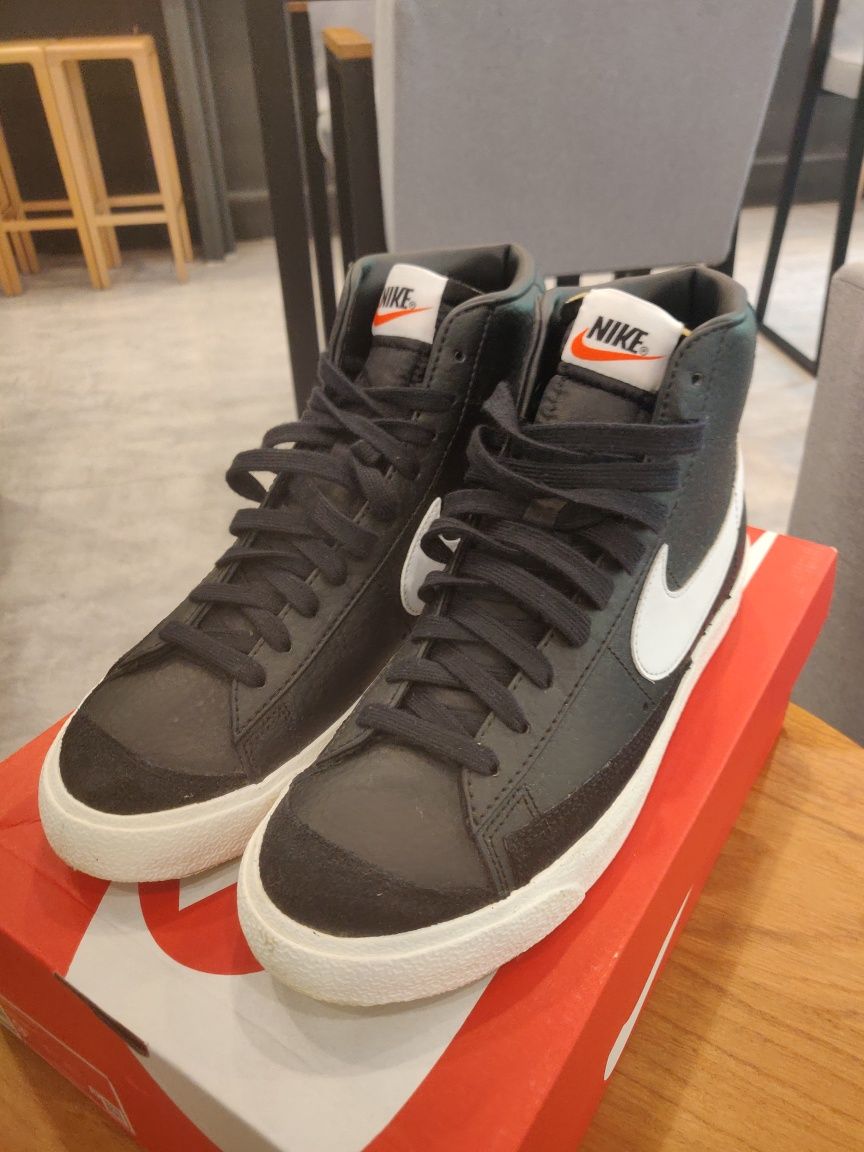 Nike Blazer Mid 77 Vintage номер 41