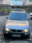 Vând BMW X3 E83 4X4 2.0 150 CP 2006