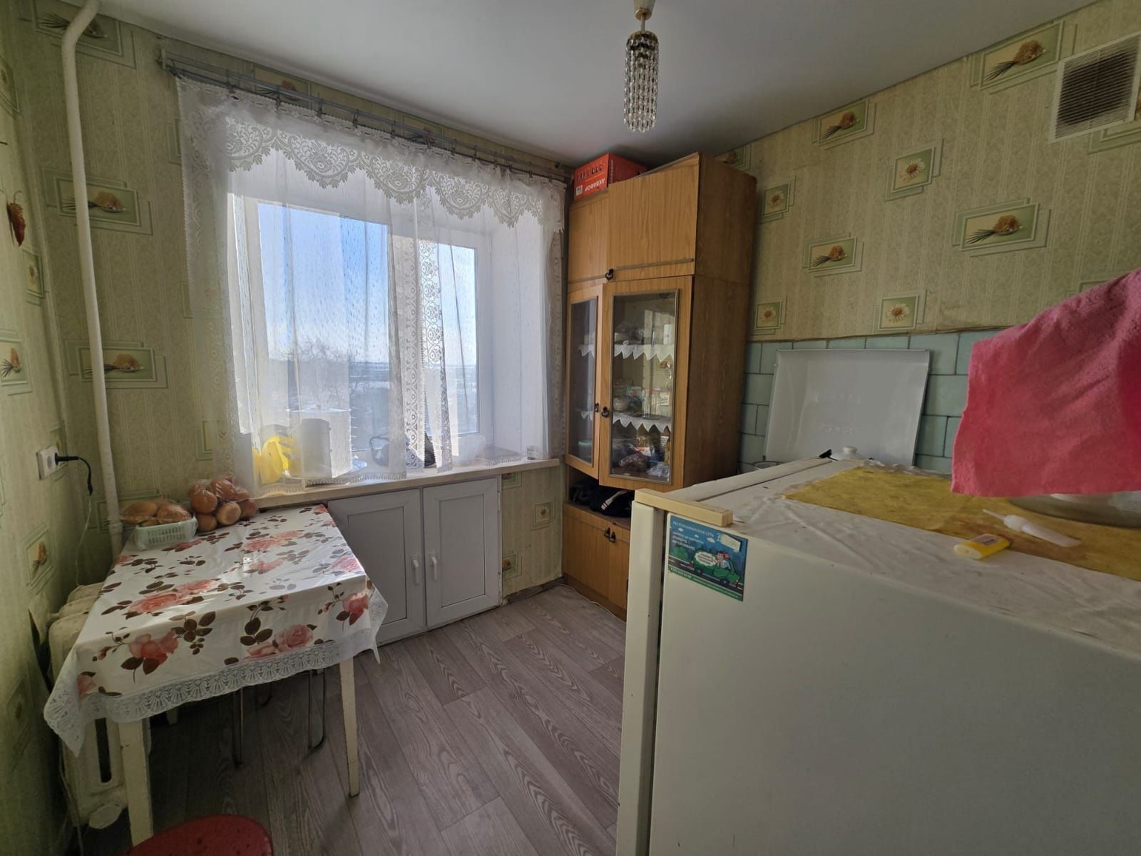 Продам 1-а комн квартиру 4 эт. Ул. Фрунзе 10
