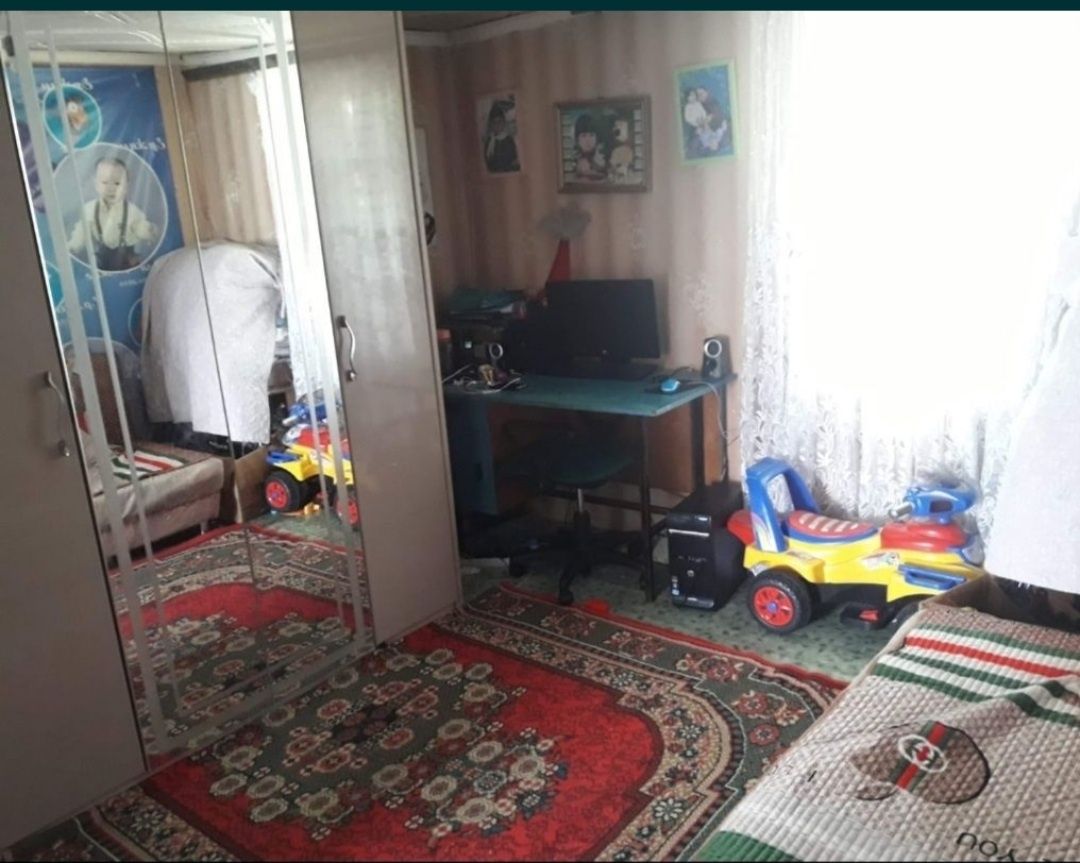 Продам домик в районе нефтебазы